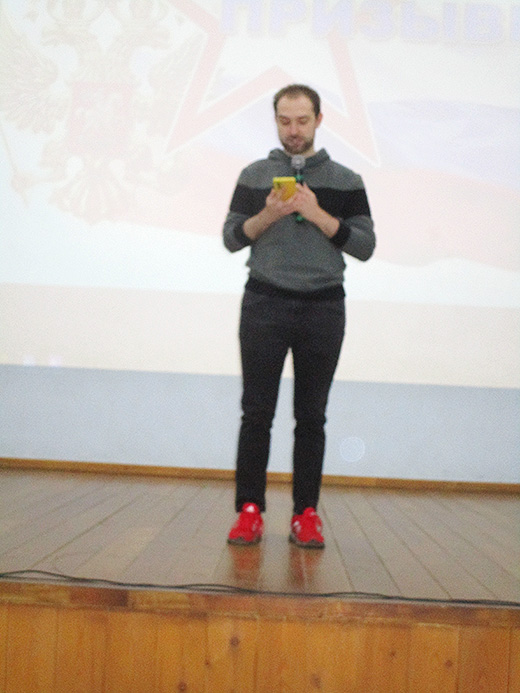 2023 10 13 Чествование призывников 23
